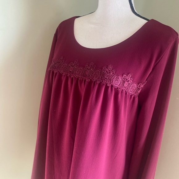 TUNIC DRESS 6 for $36 - Picture 5 of 6